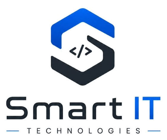 Smart IT Technologies — Web Development Company Delhi NCR